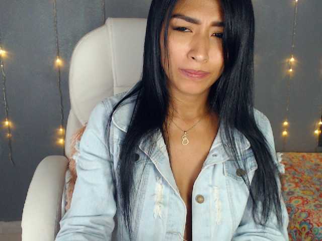 Capturi de ecran de difuzare hanaelll