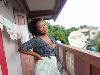 Chat video erotic Hanaia1