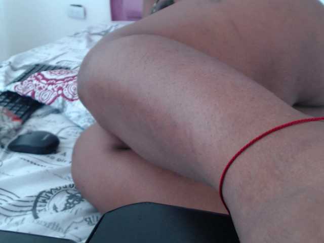 Capturi de ecran de difuzare Hanajhonson03