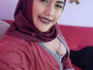 Chat video erotic HanaSader