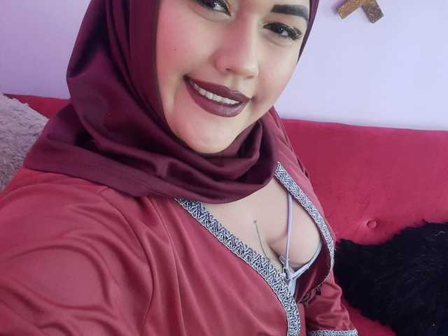 Fotografie a profilului HanaSader