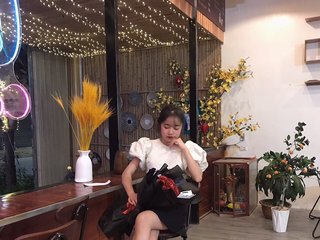 Chat video erotic HanaThomas