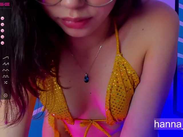 Fotografii hanna-baily ❤️ Welcome Guys!! Make Me Happy Today!!❤️Play With Me❤️❤️ #deepthroat #feet #bigass #spit #cute ⭐Today Is a Great day to have fun Together! ⭐⭐JOIN NOW ⭐⭐#cute #ahegao #deepthroat #spit #feet