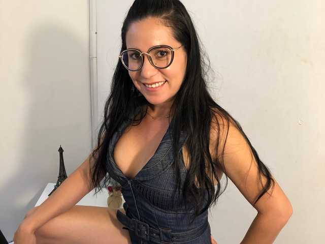 Chat video erotic hanna-kimber