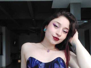 Chat video erotic Hanna-Kupper