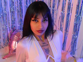 Chat video erotic Hanna-Miler