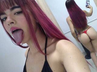 Chat video erotic Hanna-Ponse