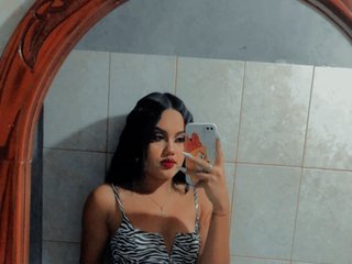 Chat video erotic Hanna-rose18