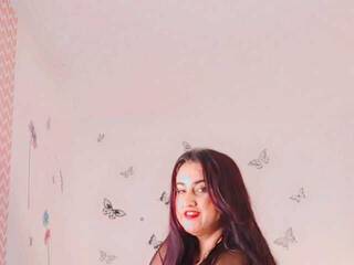 Chat video erotic hanna-smmith