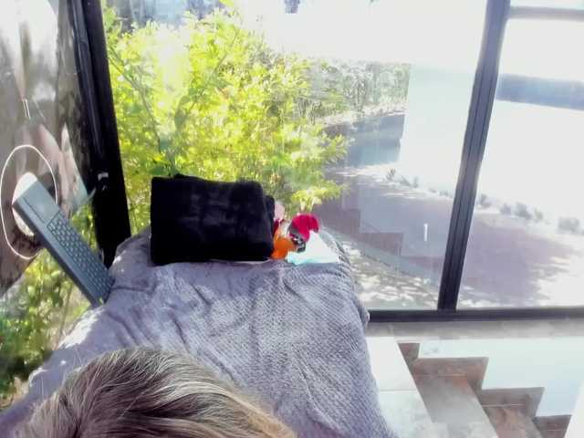 Capturi de ecran de difuzare Hannaa32