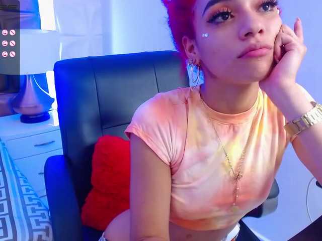 Capturi de ecran de difuzare HannaBerry