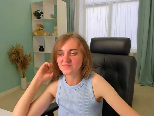 Capturi de ecran de difuzare HannaBerry