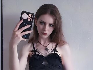 Chat video erotic HannaBlaze1