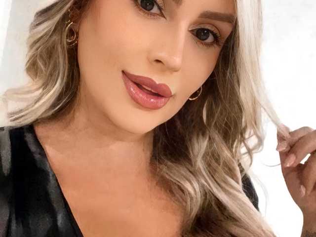 Fotografie a profilului HannaBlondee