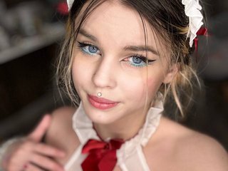 Chat video erotic HannaCristal