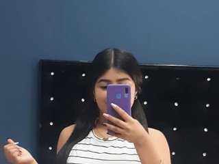 Chat video erotic HannaEvanss