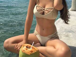 Chat video erotic HannaGate2