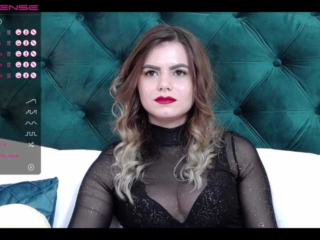 Capturi de ecran de difuzare HannaGrace