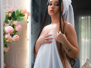 Chat video erotic Hannah-03