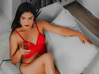 Chat video erotic hannah-gray