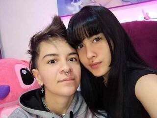 Chat video erotic Hannah-Hinnata