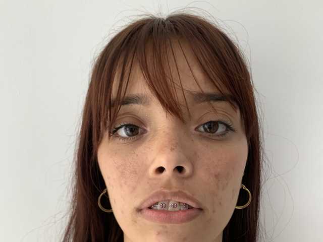 Fotografie a profilului hannahill69