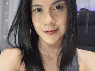 Chat video erotic Hannahot69