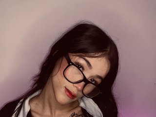 Chat video erotic HannaLee