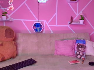 Chat video erotic HannaLee