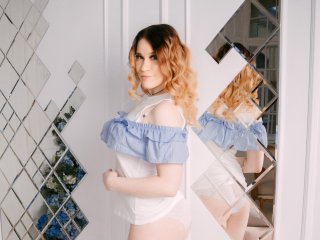 Fotografie a profilului HannaLoveX