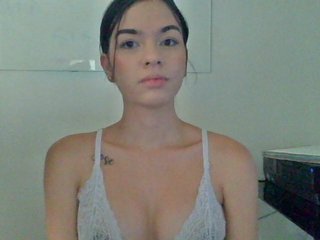 Chat video erotic HannaMarti