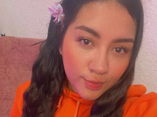 Chat video erotic Hannamoore