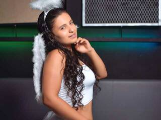 Chat video erotic hannapetitee