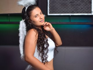 Chat video erotic hannapetitee