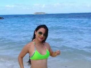 Chat video erotic hannarouse