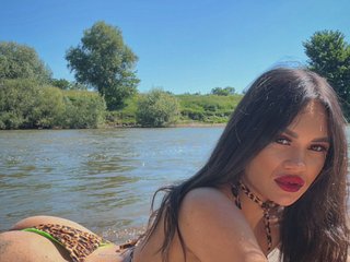 Chat video erotic HanneAnn