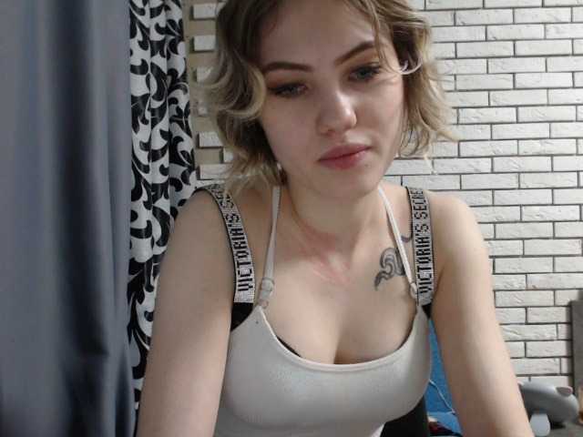 Capturi de ecran de difuzare hannyBanny6