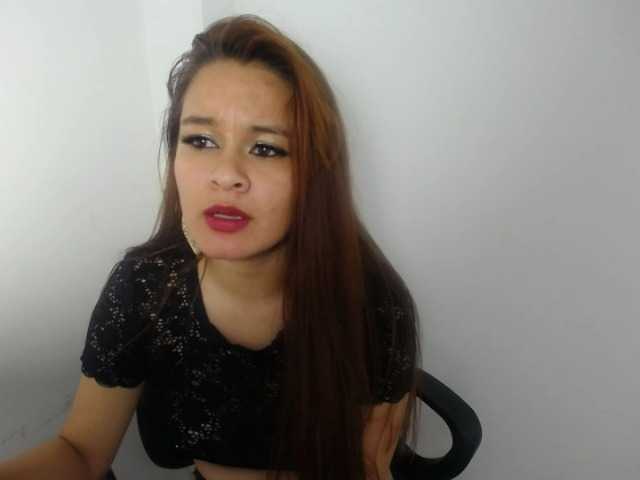 Capturi de ecran de difuzare HannyQueen