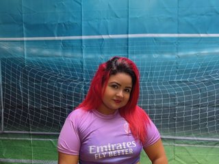 Chat video erotic HannyQueens