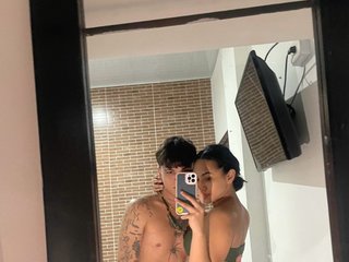 Chat video erotic hansaandcandy777