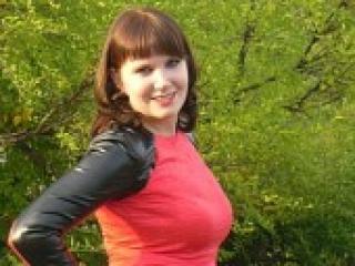 Fotografie a profilului happyjenny