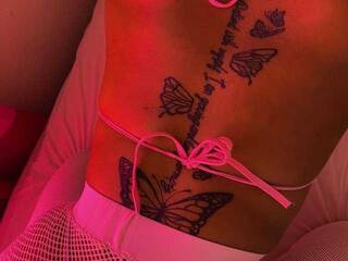 Chat video erotic Happyloverxo