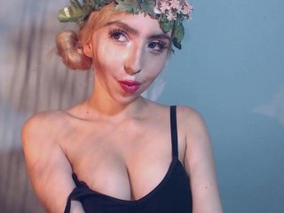 Chat video erotic Anne_