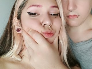 Chat video erotic hardcorecouple1