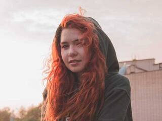 Chat video erotic Lulusweetgirl