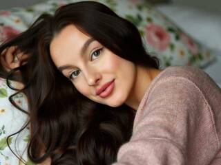 Chat video erotic Harisa1