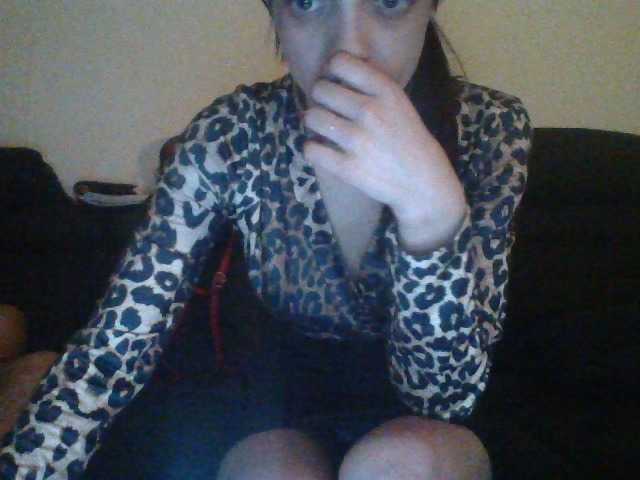 Capturi de ecran de difuzare HARLEEYQUEEN666
