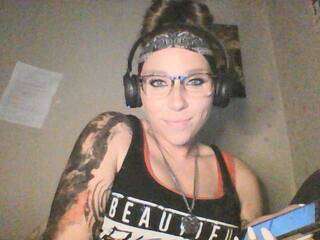 Chat video erotic Harlemhotshot