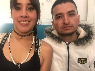 Chat video erotic Harley-Taylle