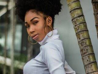 Chat video erotic HarmonyPierce